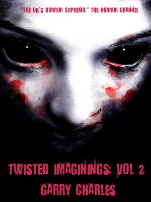 cover image of Twisted Imaginings
